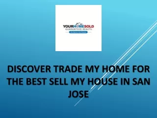 Sell My House In San Jose With Expert Tips And Local Insights