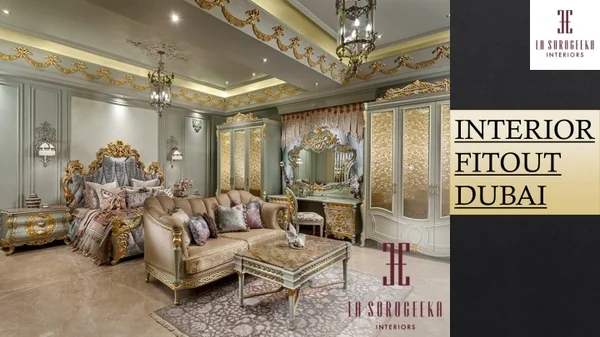Interior Fitout Dubai