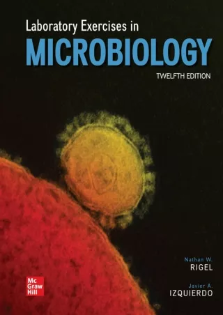 PDF/READ Laboratory Exercises in Microbiology