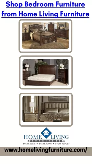 shop bedroom furniture from home living furniture