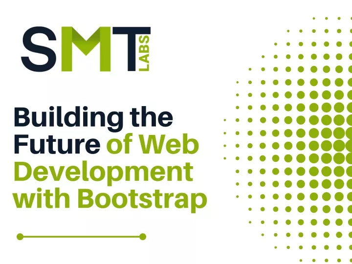 building the future of web development with