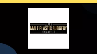 Sculpted Confidence: Exploring Male Calf Implants in Los Angeles