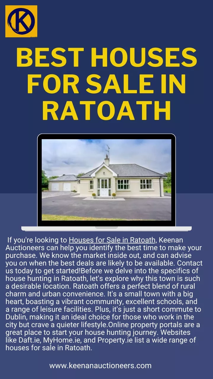 best houses for sale in ratoath