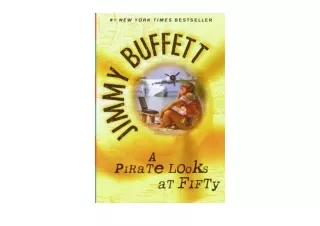 Download A Pirate Looks at Fifty full