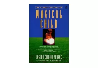 Download PDF Magical Child unlimited