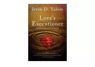 Download Loves Executioner full