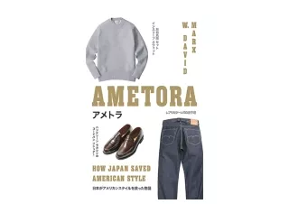 Kindle online PDF Ametora How Japan Saved American Style full