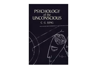 Kindle online PDF Psychology of the Unconscious unlimited