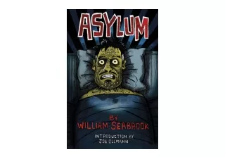 Download Asylum for android