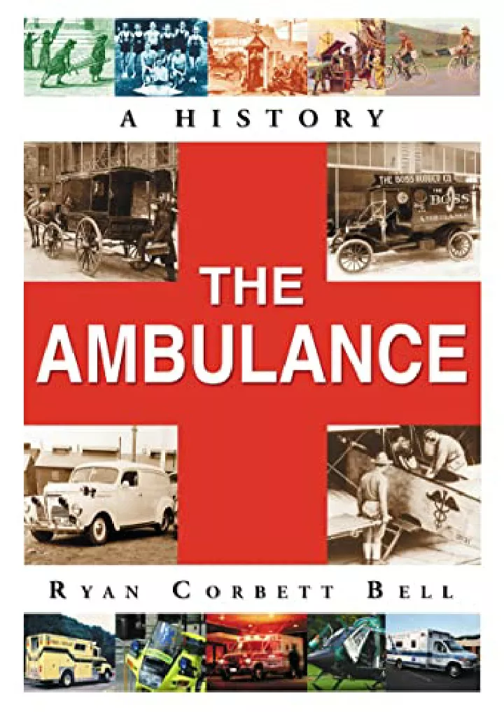 the ambulance a history download pdf read