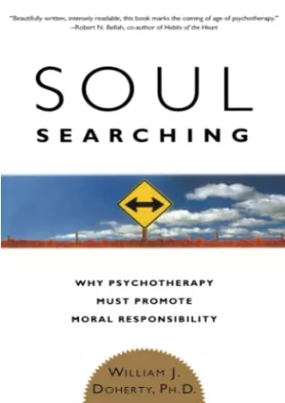 READ/DOWNLOAD Soul Searching ebooks