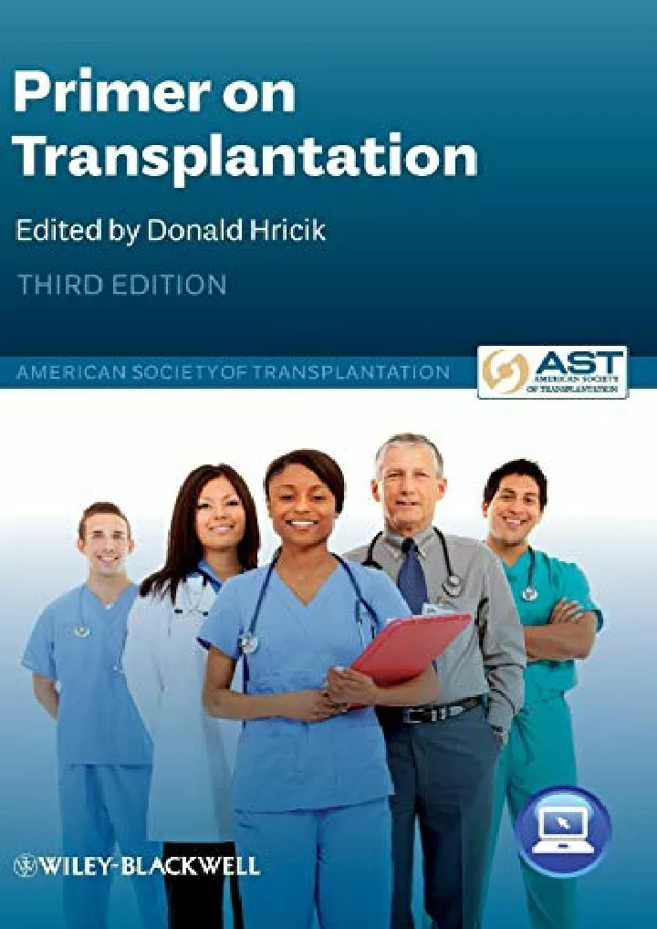 primer on transplantation download pdf read