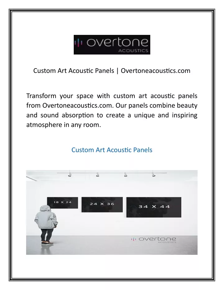 custom art acoustic panels overtoneacoustics com
