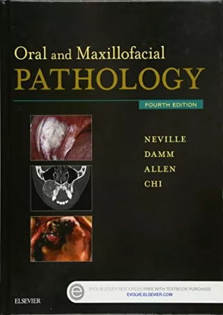 $PDF$/READ/DOWNLOAD Oral and Maxillofacial Pathology