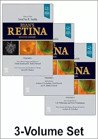 $PDF$/READ/DOWNLOAD Ryan's Retina