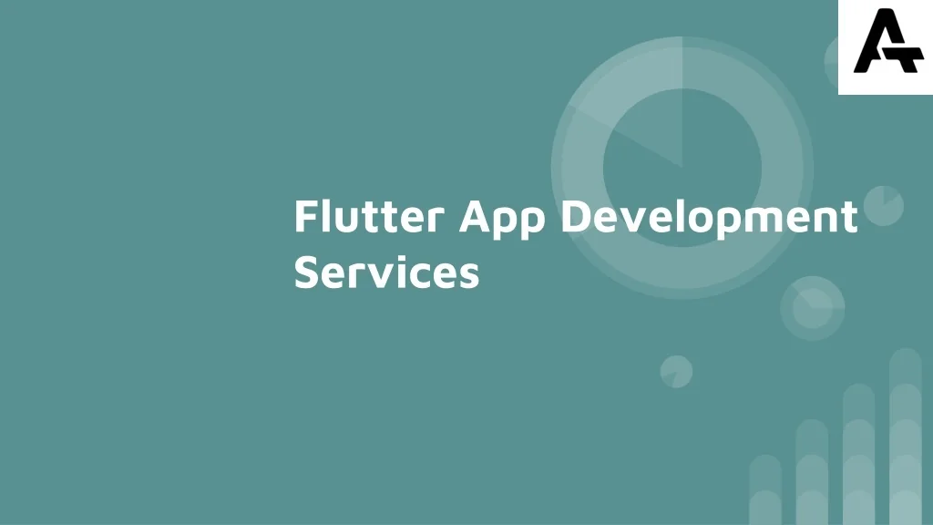 PPT - Flutter App Development Services PowerPoint Presentation, free ...