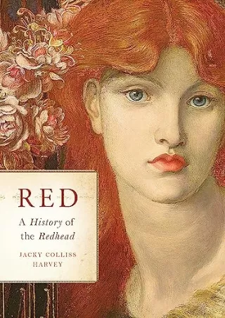 READ [PDF] Red: A History of the Redhead