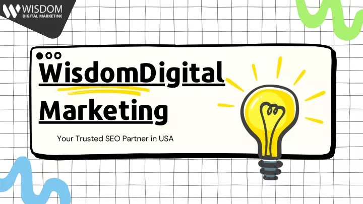 wisdomdigital marketing