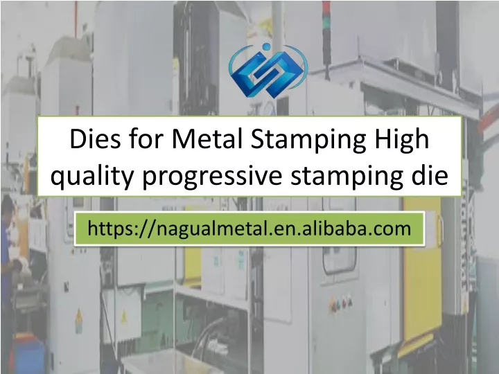 dies for metal stamping high quality progressive stamping die