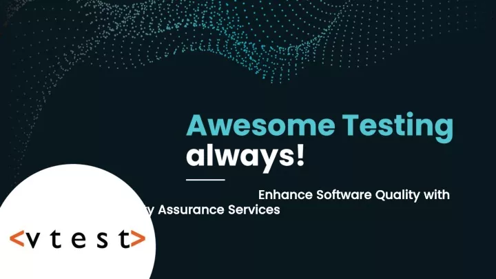 enhance software quality with quality assurance