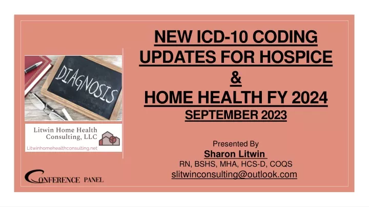 Ppt Stay Informed Icd Coding Revisions For Fy From October