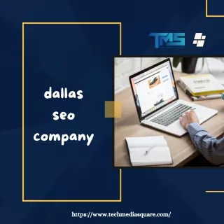 dallas seo company