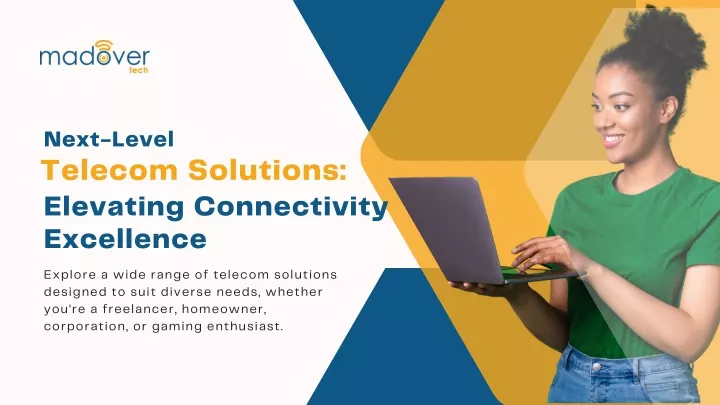 next level telecom solutions elevating