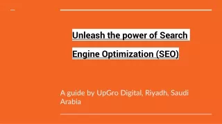 a guide by upgro digital riyadh saudi arabia