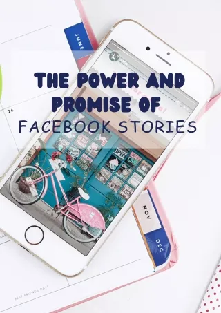 the power and promise of