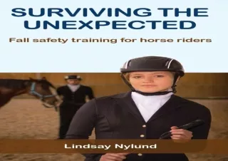 PDF Surviving the Unexpected: Fall safety training for horse riders