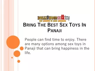 Best adult toys in Panaji | online adult toys store