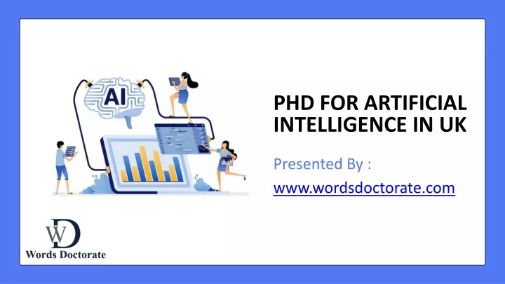PhD in Artificial Intelligence
