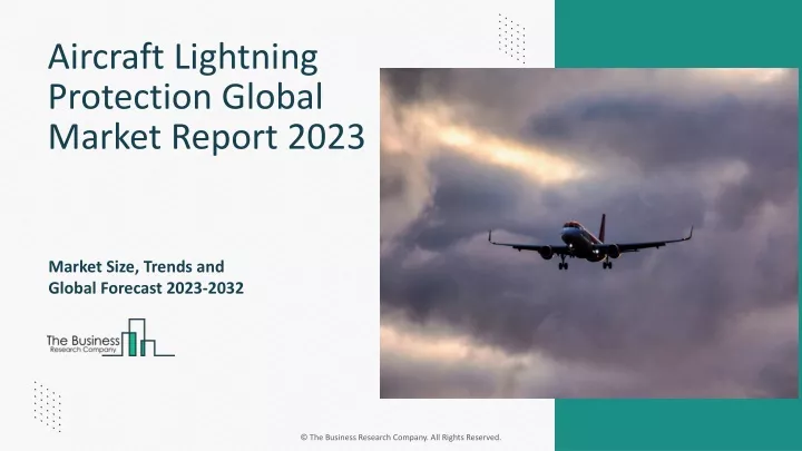 aircraft lightning protection global market