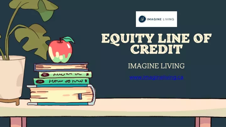 equity line of credit