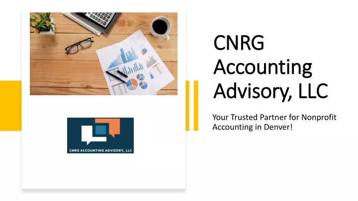 cnrg accounting advisory llc