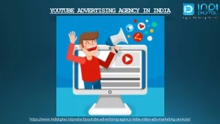 How to choose the best youtube advertising agency in india
