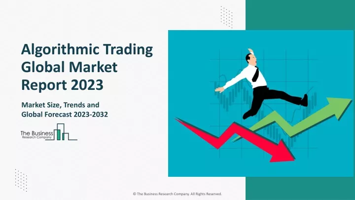 algorithmic trading global market report 2023