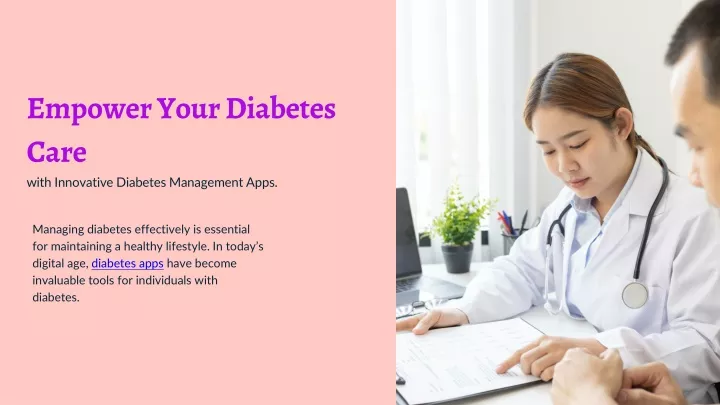 empower your diabetes care