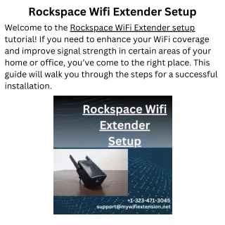 Rockspace Wifi Extender Setup (4)