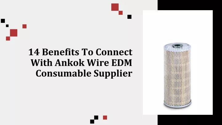 14 benefits to connect with ankok wire