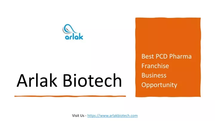 arlak biotech