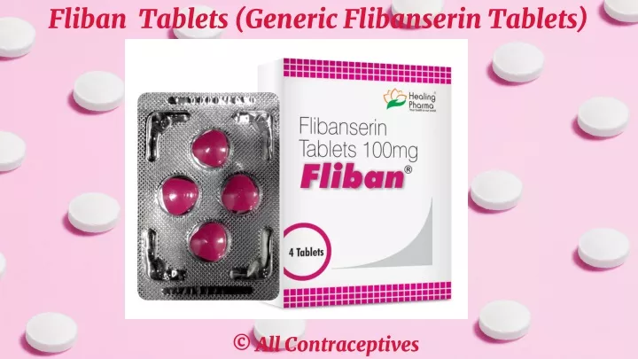 fliban tablets generic flibanserin tablets