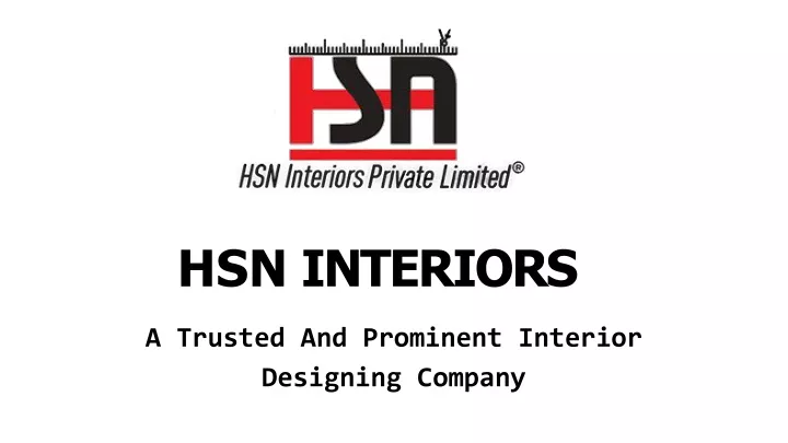 hsn interiors