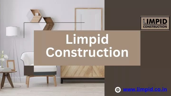 limpid construction