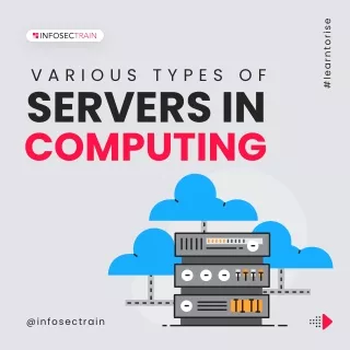 Types of Servers in Computing