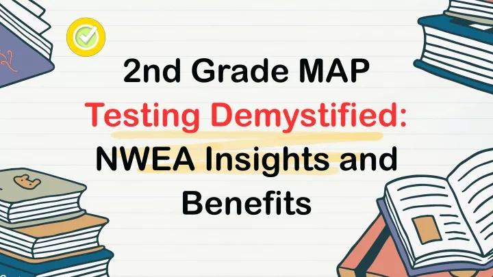 2nd grade map testing demystified nwea insights