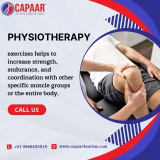 physiotherapy