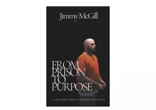 Download From Prison to Purpose for android