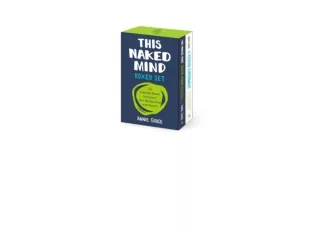 Kindle online PDF This Naked Mind Boxed Set unlimited