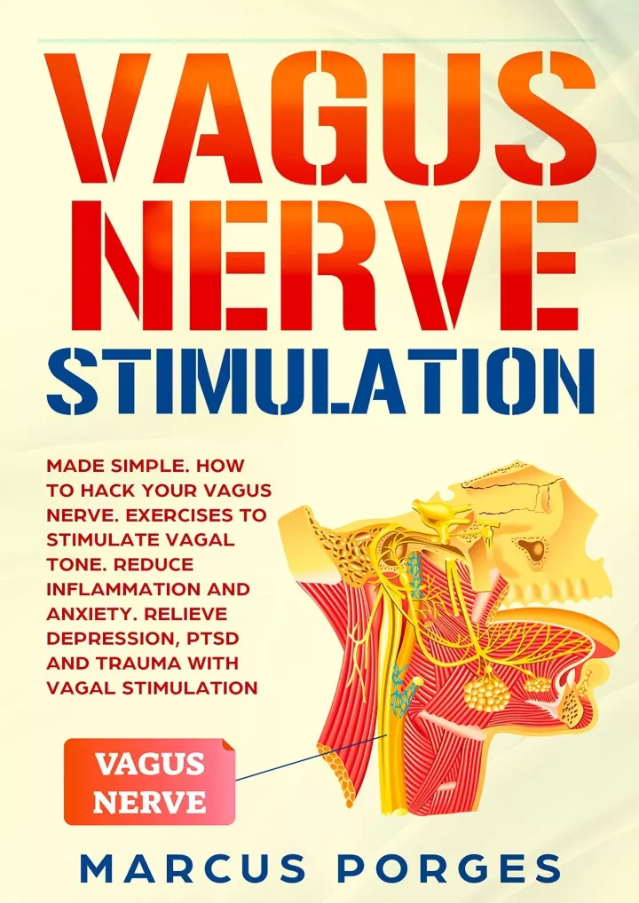 vagus nerve stimulation made simple how to hack